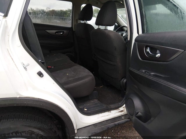 Продаж на аукціоні авто 2016 Nissan Rogue Sv, vin: KNMAT2MT4GP616099, номер лоту: 46208242