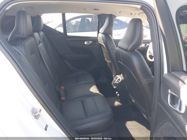 2020 Volvo Xc40 T5 Momentum მანქანა იყიდება აუქციონზე, vin: YV4162UK9L2253639, აუქციონის ნომერი: 46208244