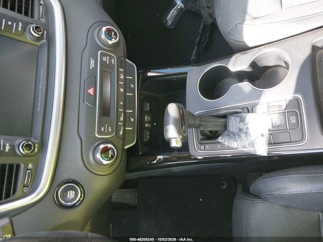 46208245 :رقم المزاد ، 5XYPK4A5XKG453694 vin ، 2019 Kia Sorento 3.3l Sx مزاد بيع