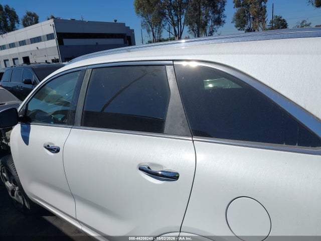 46208245 :رقم المزاد ، 5XYPK4A5XKG453694 vin ، 2019 Kia Sorento 3.3l Sx مزاد بيع