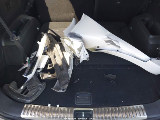 46208245 :رقم المزاد ، 5XYPK4A5XKG453694 vin ، 2019 Kia Sorento 3.3l Sx مزاد بيع