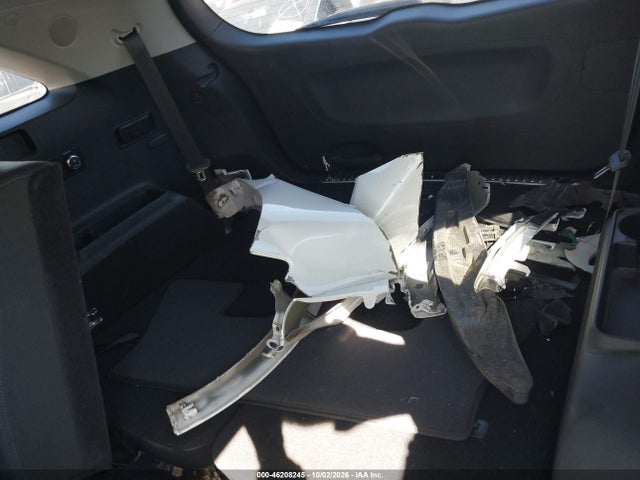 46208245 :رقم المزاد ، 5XYPK4A5XKG453694 vin ، 2019 Kia Sorento 3.3l Sx مزاد بيع
