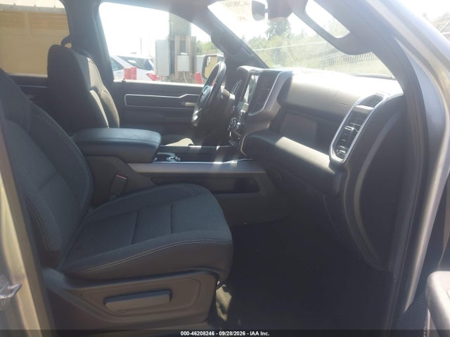 2019 Ram 1500 Big Horn/lone Star  4x2 5'7 Box მანქანა იყიდება აუქციონზე, vin: 1C6RREFT8KN769287, აუქციონის ნომერი: 46208246