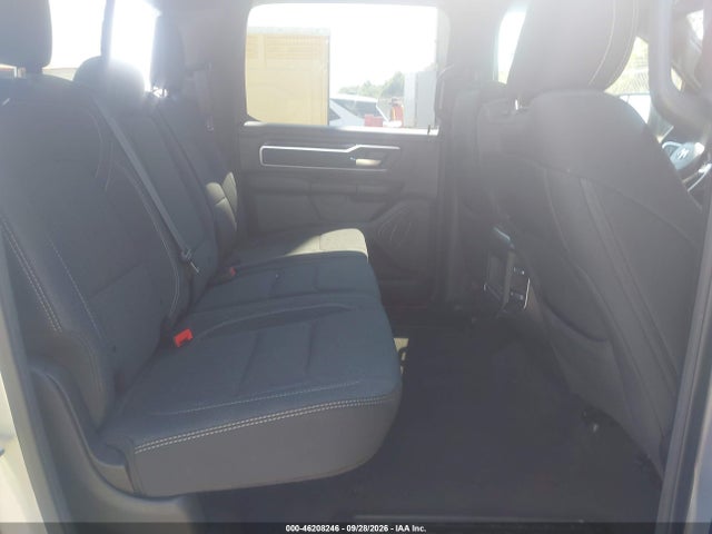2019 Ram 1500 Big Horn/lone Star  4x2 5'7 Box მანქანა იყიდება აუქციონზე, vin: 1C6RREFT8KN769287, აუქციონის ნომერი: 46208246