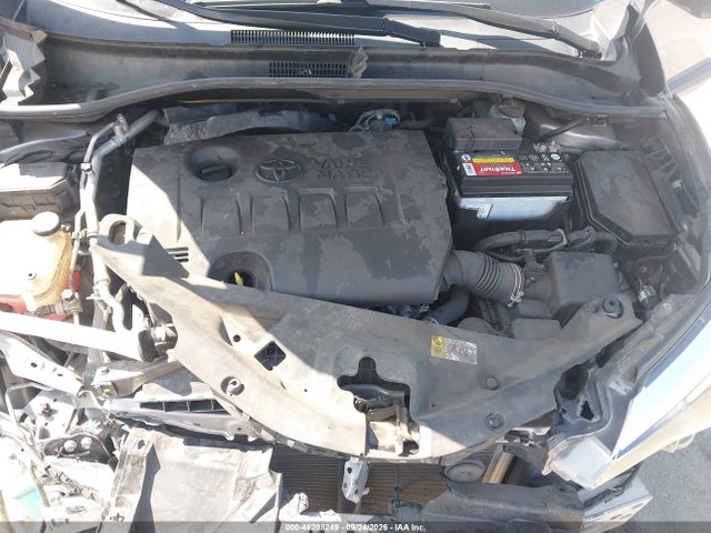 JTNKHMBX0L1079165 Toyota C-HR XLE