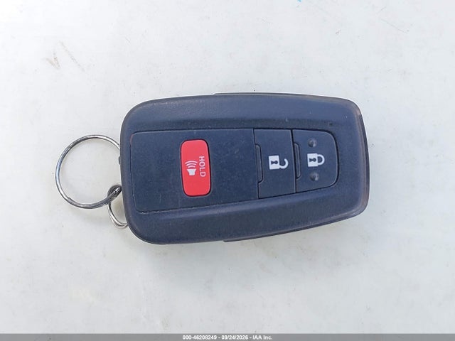 JTNKHMBX0L1079165 Toyota C-HR XLE