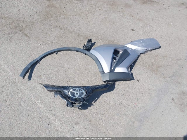 JTNKHMBX0L1079165 Toyota C-HR XLE
