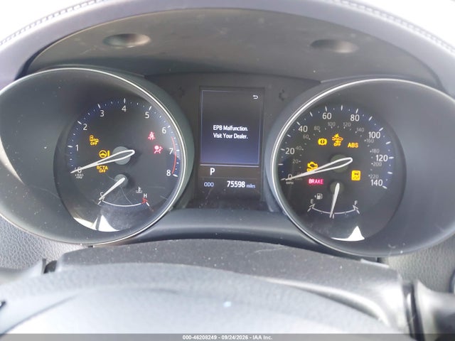 JTNKHMBX0L1079165 Toyota C-HR XLE
