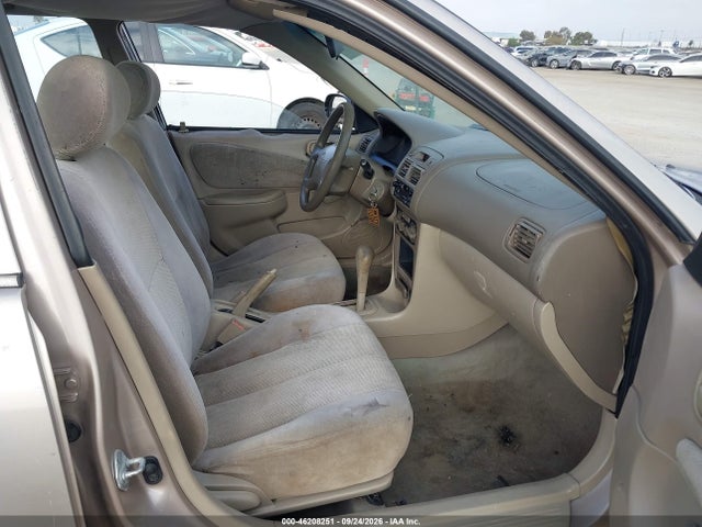 Продажа на аукционе авто 2002 Toyota Corolla Ce, vin: 1NXBR12E72Z627444, номер лота: 46208251