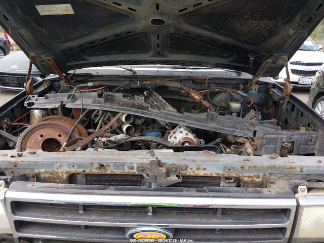 Продаж на аукціоні авто 1990 Ford Bronco U100, vin: 1FMEU15H8LLA83576, номер лоту: 46208259