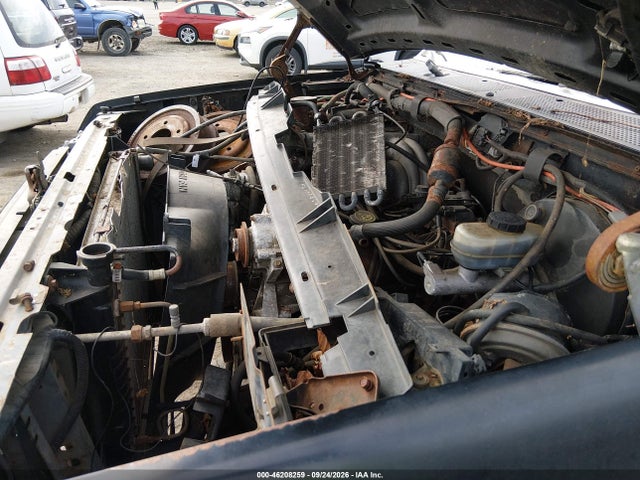 Продаж на аукціоні авто 1990 Ford Bronco U100, vin: 1FMEU15H8LLA83576, номер лоту: 46208259