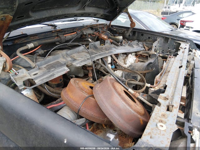 Продаж на аукціоні авто 1990 Ford Bronco U100, vin: 1FMEU15H8LLA83576, номер лоту: 46208259