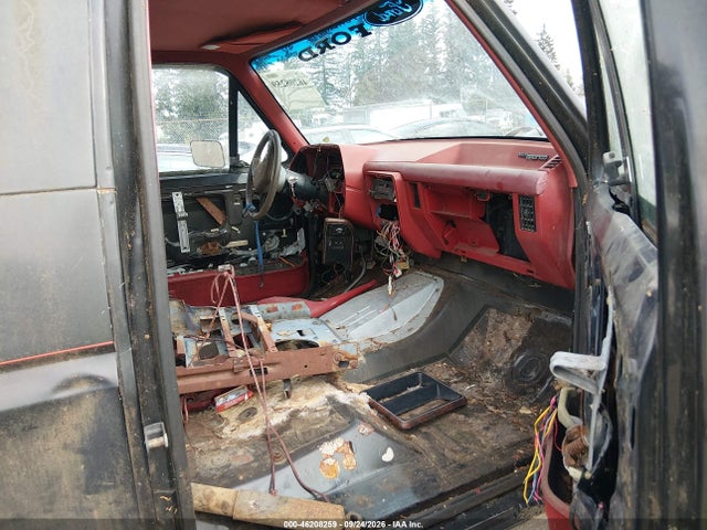 Продаж на аукціоні авто 1990 Ford Bronco U100, vin: 1FMEU15H8LLA83576, номер лоту: 46208259