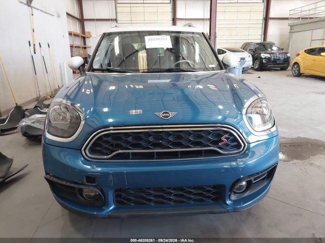 Mini Countryman Cooper S 2019 WMZYT5C55K3G91190 Image 12