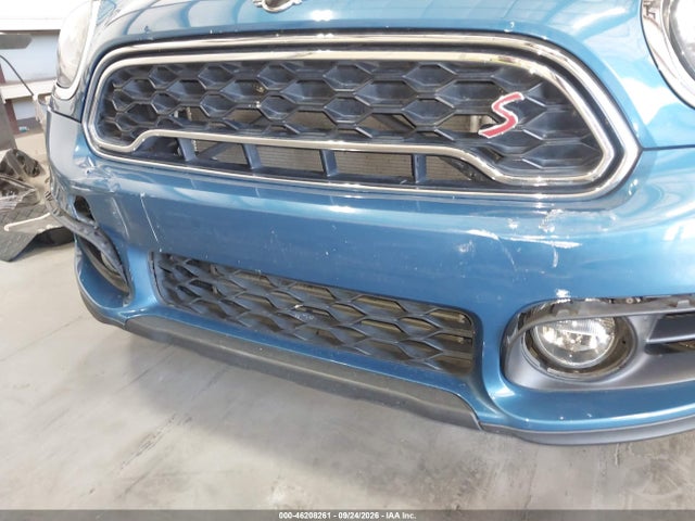 Mini Countryman Cooper S 2019 WMZYT5C55K3G91190 Image 6