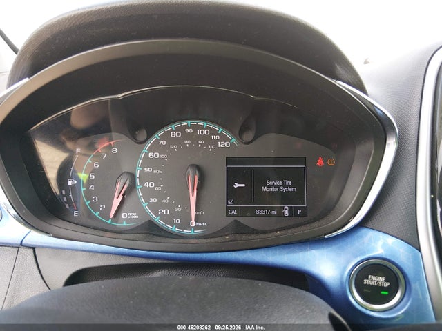 Продажа на аукционе авто 2018 Chevrolet Spark 2lt Cvt, vin: KL8CF6SA1JC470356, номер лота: 46208262