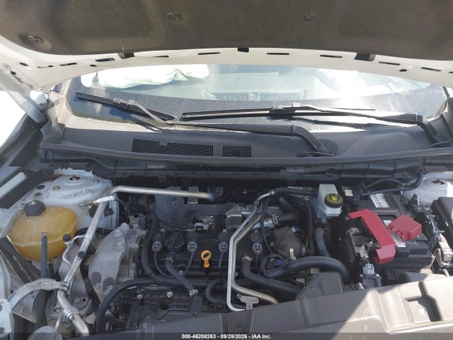 Aukcja sprzedaży 2022 Mitsubishi Outlander Es 2.5 2wd, vin: JA4J3TA8XNZ032758, numer aukcji: 46208263