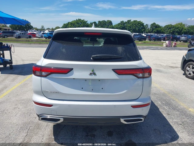 Aukcja sprzedaży 2022 Mitsubishi Outlander Es 2.5 2wd, vin: JA4J3TA8XNZ032758, numer aukcji: 46208263