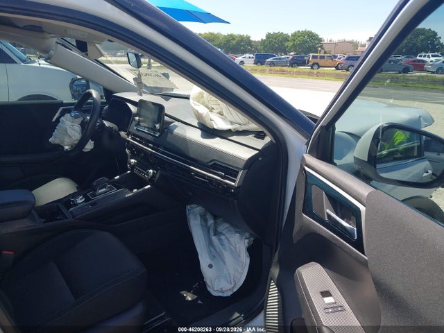 Aukcja sprzedaży 2022 Mitsubishi Outlander Es 2.5 2wd, vin: JA4J3TA8XNZ032758, numer aukcji: 46208263
