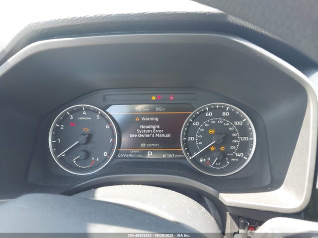 Aukcja sprzedaży 2022 Mitsubishi Outlander Es 2.5 2wd, vin: JA4J3TA8XNZ032758, numer aukcji: 46208263