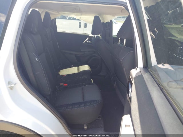 Aukcja sprzedaży 2022 Mitsubishi Outlander Es 2.5 2wd, vin: JA4J3TA8XNZ032758, numer aukcji: 46208263