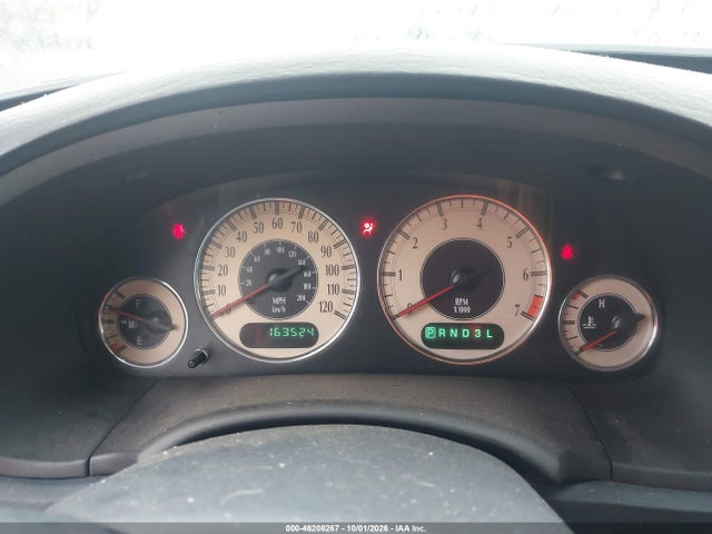 Aukcja sprzedaży 2002 Chrysler Town & Country Limited, vin: 2C8GT64L82R785808, numer aukcji: 46208267