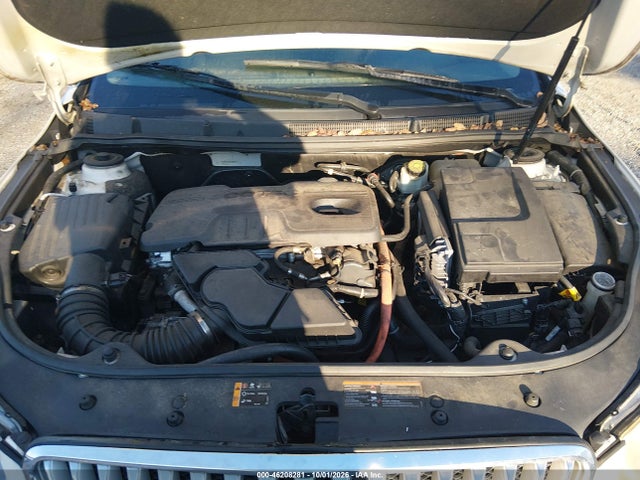 46208281 :رقم المزاد ، 1G4GD5ER4CF298668 vin ، 2012 Buick Lacrosse Premium 1 Group مزاد بيع