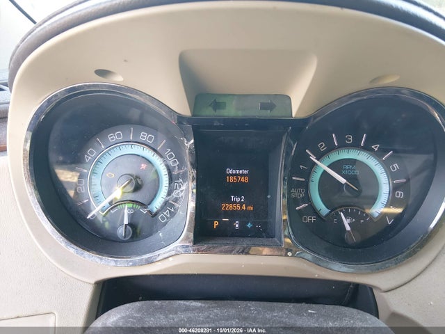 46208281 :رقم المزاد ، 1G4GD5ER4CF298668 vin ، 2012 Buick Lacrosse Premium 1 Group مزاد بيع