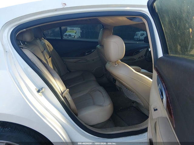 46208281 :رقم المزاد ، 1G4GD5ER4CF298668 vin ، 2012 Buick Lacrosse Premium 1 Group مزاد بيع