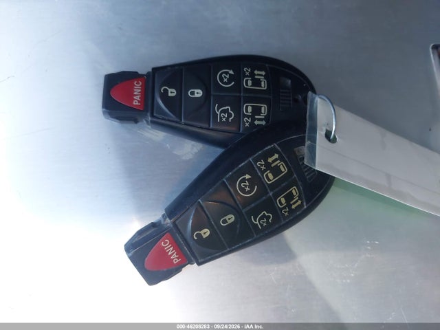 46208283 :رقم المزاد ، 2C4RDGEG8KR717281 vin ، 2019 Dodge Grand Caravan Gt مزاد بيع