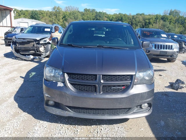 46208283 :رقم المزاد ، 2C4RDGEG8KR717281 vin ، 2019 Dodge Grand Caravan Gt مزاد بيع
