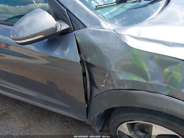Продаж на аукціоні авто 2017 Hyundai Tucson Limited, vin: KM8J33A27HU354112, номер лоту: 46208285