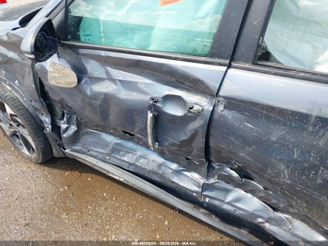 Продаж на аукціоні авто 2017 Hyundai Tucson Limited, vin: KM8J33A27HU354112, номер лоту: 46208285