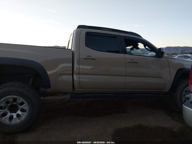 Продаж на аукціоні авто 2019 Toyota Tacoma Trd Off Road, vin: 3TMDZ5BN8KM061383, номер лоту: 46208287