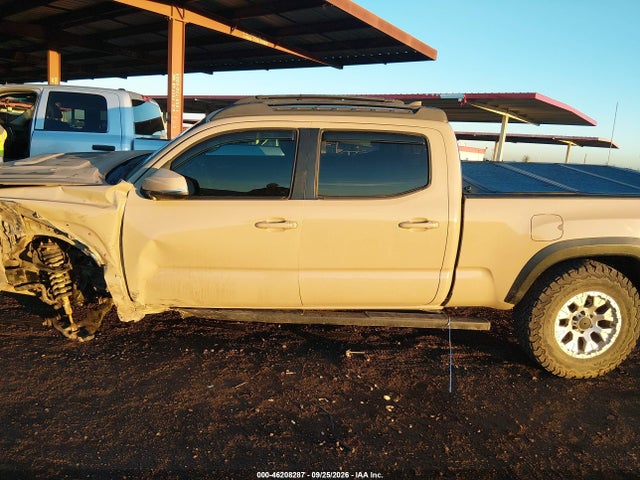Продаж на аукціоні авто 2019 Toyota Tacoma Trd Off Road, vin: 3TMDZ5BN8KM061383, номер лоту: 46208287