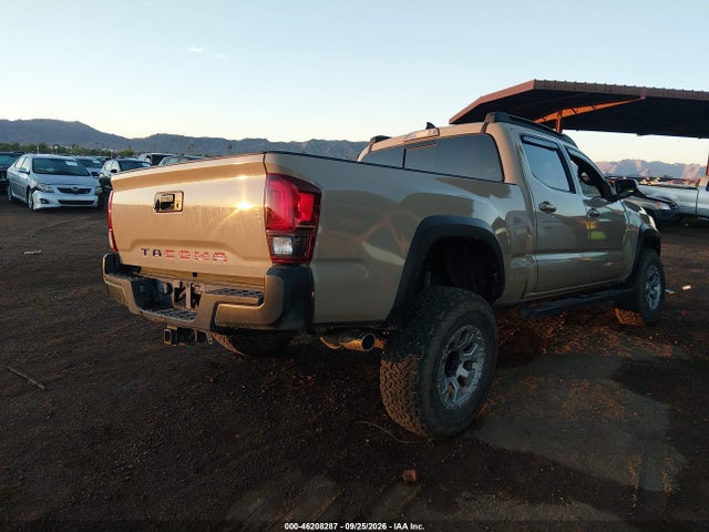 Продаж на аукціоні авто 2019 Toyota Tacoma Trd Off Road, vin: 3TMDZ5BN8KM061383, номер лоту: 46208287