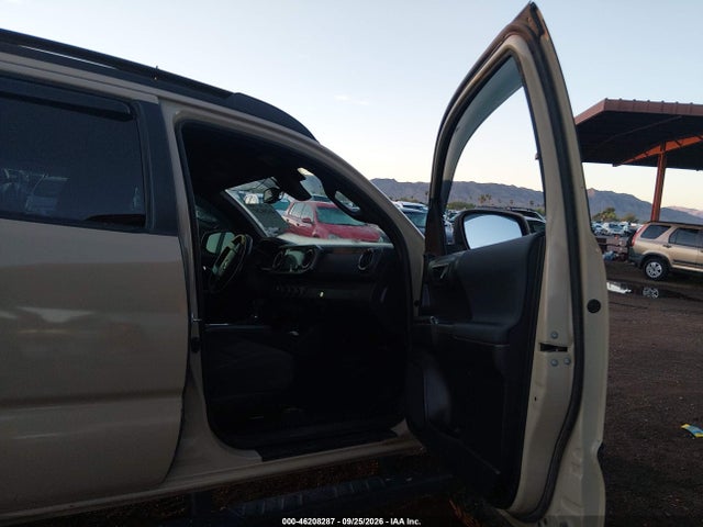 Продаж на аукціоні авто 2019 Toyota Tacoma Trd Off Road, vin: 3TMDZ5BN8KM061383, номер лоту: 46208287
