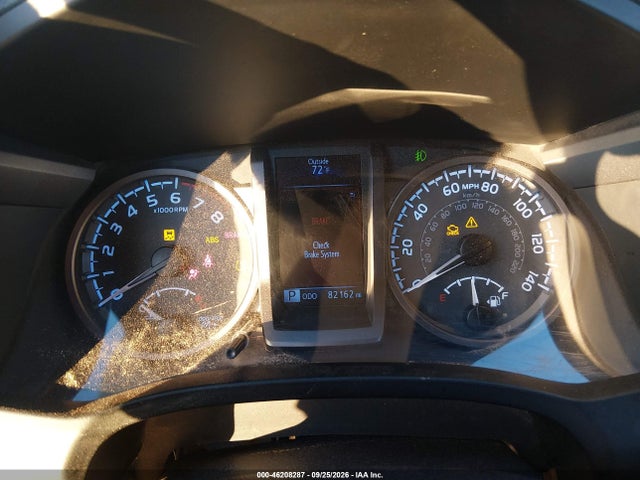 Продаж на аукціоні авто 2019 Toyota Tacoma Trd Off Road, vin: 3TMDZ5BN8KM061383, номер лоту: 46208287