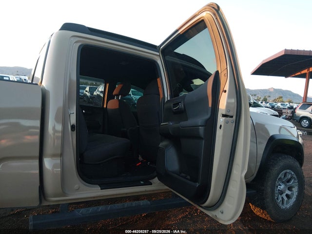 Продаж на аукціоні авто 2019 Toyota Tacoma Trd Off Road, vin: 3TMDZ5BN8KM061383, номер лоту: 46208287