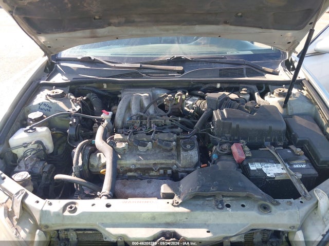 2003 Toyota Camry Le V6 მანქანა იყიდება აუქციონზე, vin: 4T1BF32K13U043200, აუქციონის ნომერი: 46208289