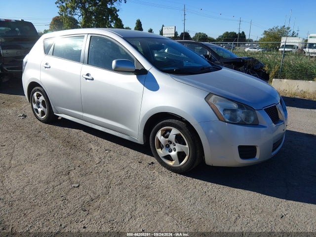 Продажа на аукционе авто 2009 Pontiac Vibe, vin: 5Y2SL678X9Z446082, номер лота: 46208291