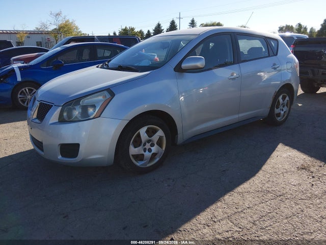 Продаж на аукціоні авто 2009 Pontiac Vibe, vin: 5Y2SL678X9Z446082, номер лоту: 46208291