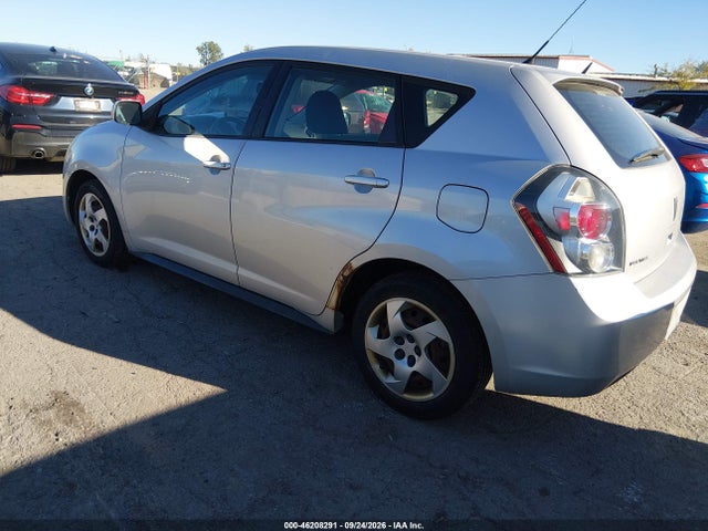 Продаж на аукціоні авто 2009 Pontiac Vibe, vin: 5Y2SL678X9Z446082, номер лоту: 46208291