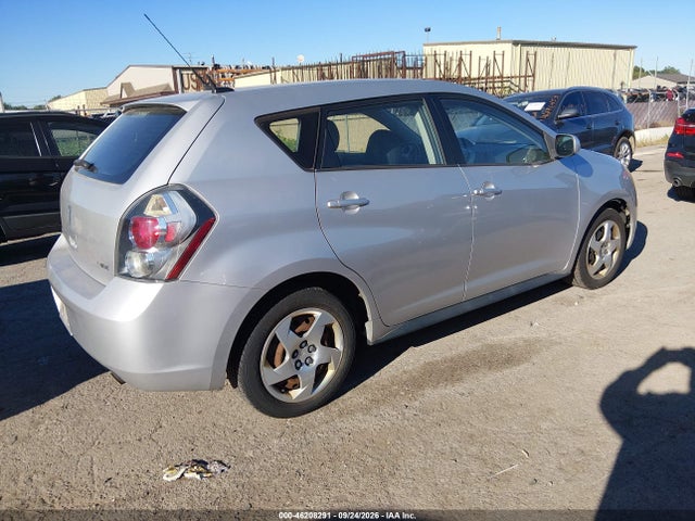Продаж на аукціоні авто 2009 Pontiac Vibe, vin: 5Y2SL678X9Z446082, номер лоту: 46208291