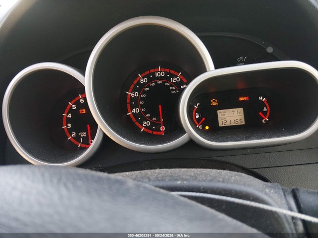 Продаж на аукціоні авто 2009 Pontiac Vibe, vin: 5Y2SL678X9Z446082, номер лоту: 46208291