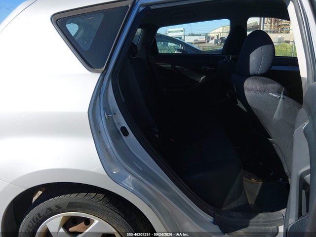 Продаж на аукціоні авто 2009 Pontiac Vibe, vin: 5Y2SL678X9Z446082, номер лоту: 46208291