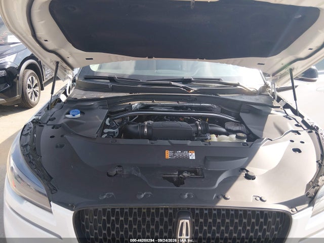 Lincoln Aviator Reserve 2020 5LM5J7WC0LGL23370 Image 10