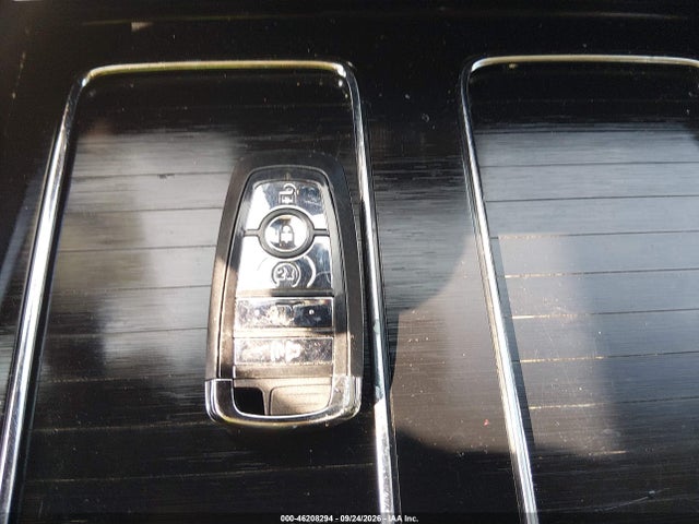Lincoln Aviator Reserve 2020 5LM5J7WC0LGL23370 Image 11