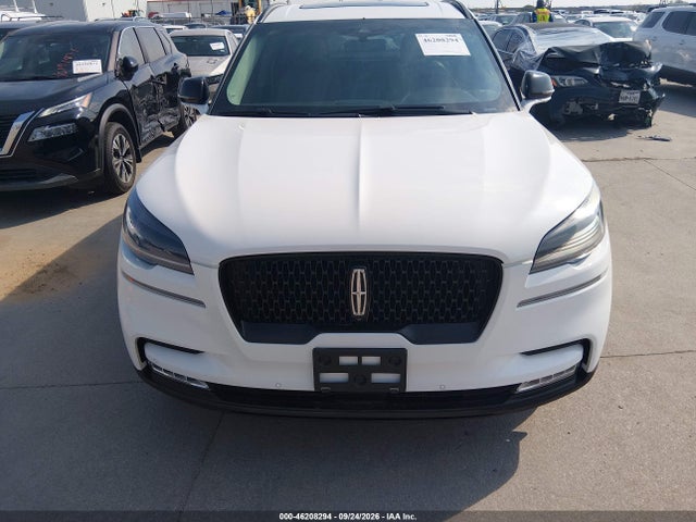 Lincoln Aviator Reserve 2020 5LM5J7WC0LGL23370 Image 12