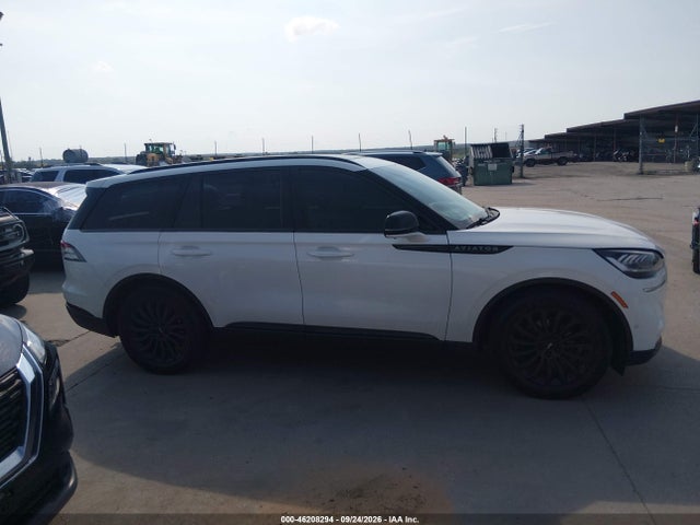 Lincoln Aviator Reserve 2020 5LM5J7WC0LGL23370 Image 13